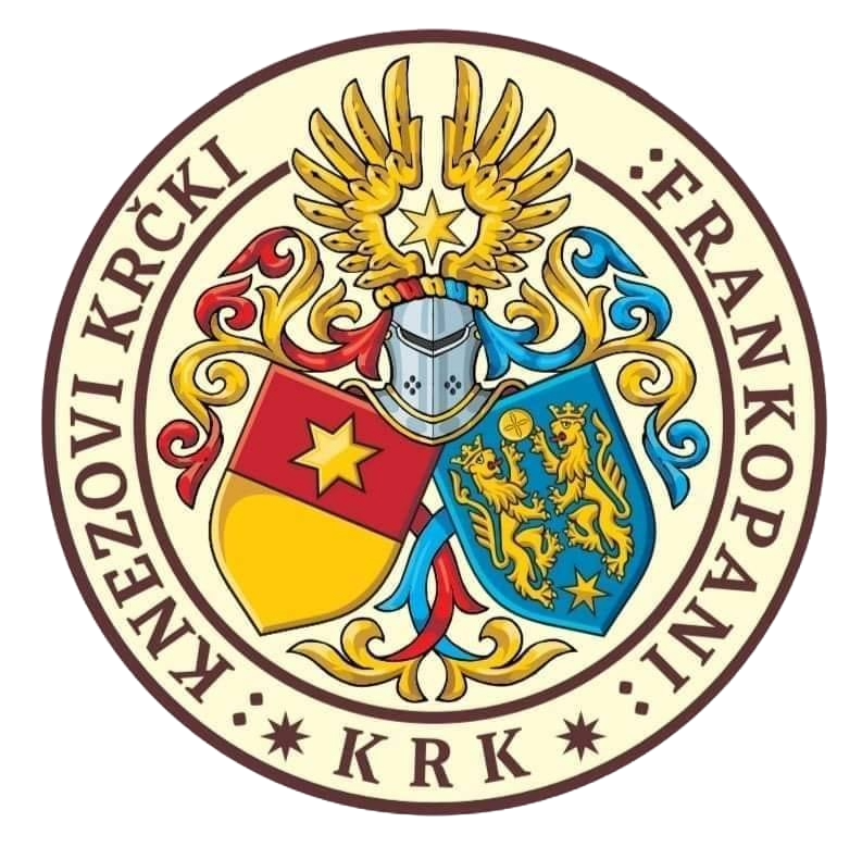 Knezovi Krčki Frankopani